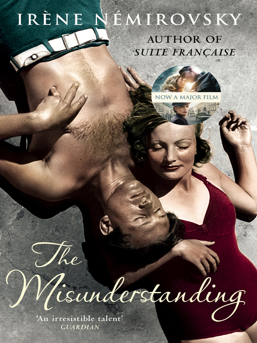 Title details for The Misunderstanding by Irène Némirovsky - Available